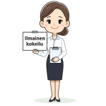 Tessu.ai - Ilmainen kokeilu